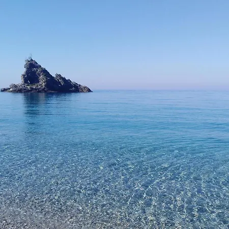 Eleonora Apartamento Palmi