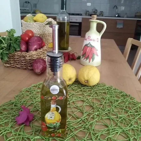 Apartamento Eleonora *