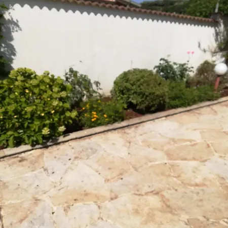 Eleonora Apartamento *