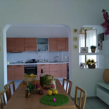 Apartamento Eleonora *