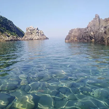 Eleonora Apartamento