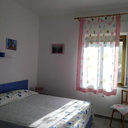 Apartamento Eleonora