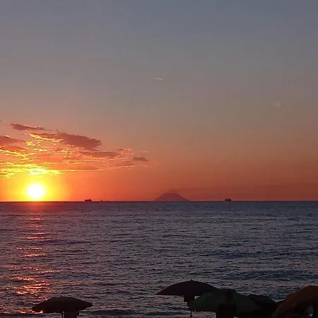Apartamento Eleonora *