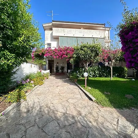 Apartamento Eleonora *