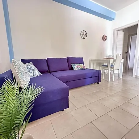 Apartamento Eleonora Palmi
