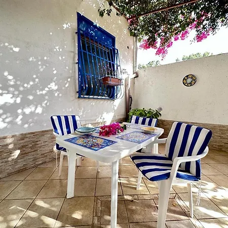 Apartamento Eleonora Palmi