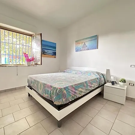 Eleonora Apartamento Palmi