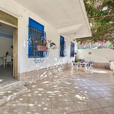 Apartamento Eleonora Palmi