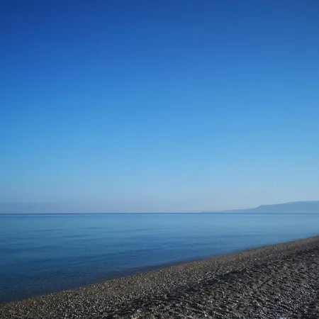 Eleonora Apartamento Palmi