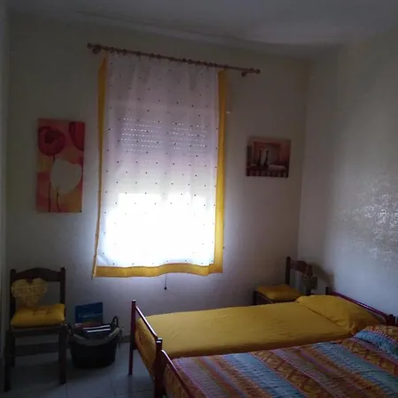 Apartment Eleonora *