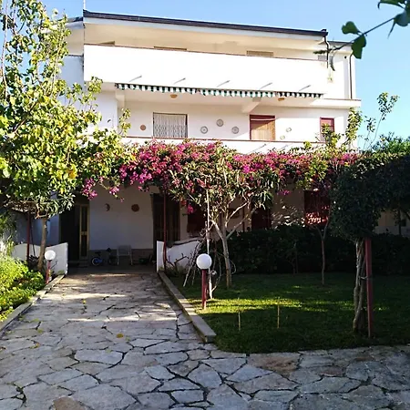 Apartment Eleonora *