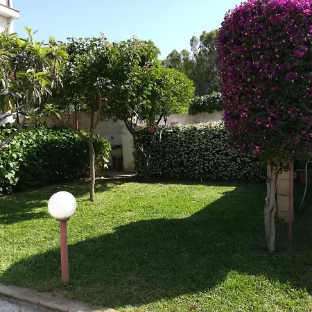 Eleonora Apartment