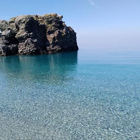 Eleonora Apartment Palmi