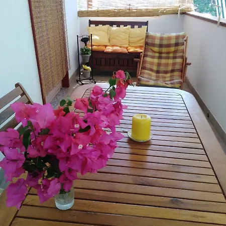 Apartment Eleonora