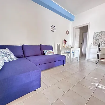 Eleonora Apartment Palmi